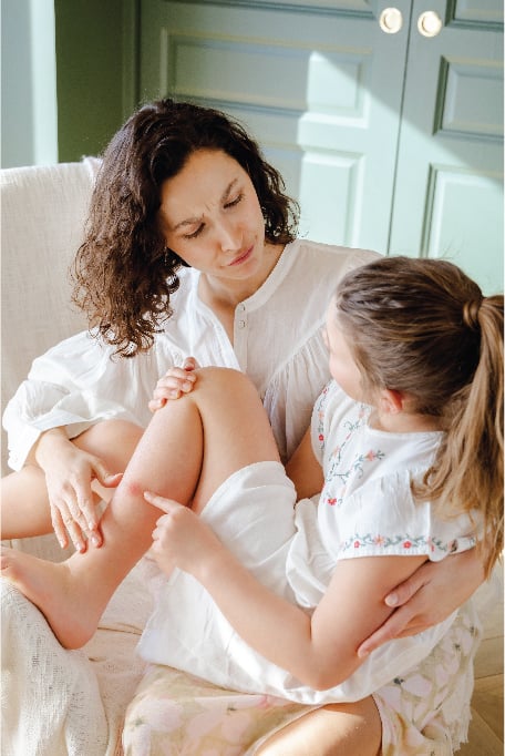 Tư vấn chăm sóc da/tóc