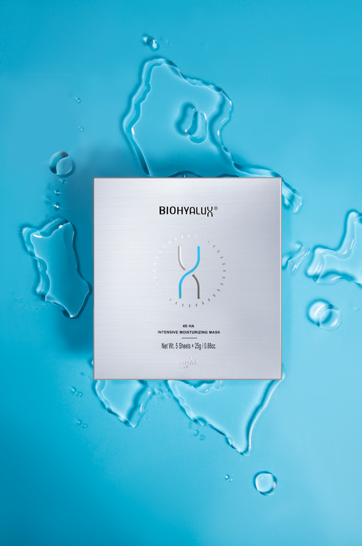 MẶT NẠ 4D - ĐỈNH CAO CÔNG NGHỆ LỤC GIÁC