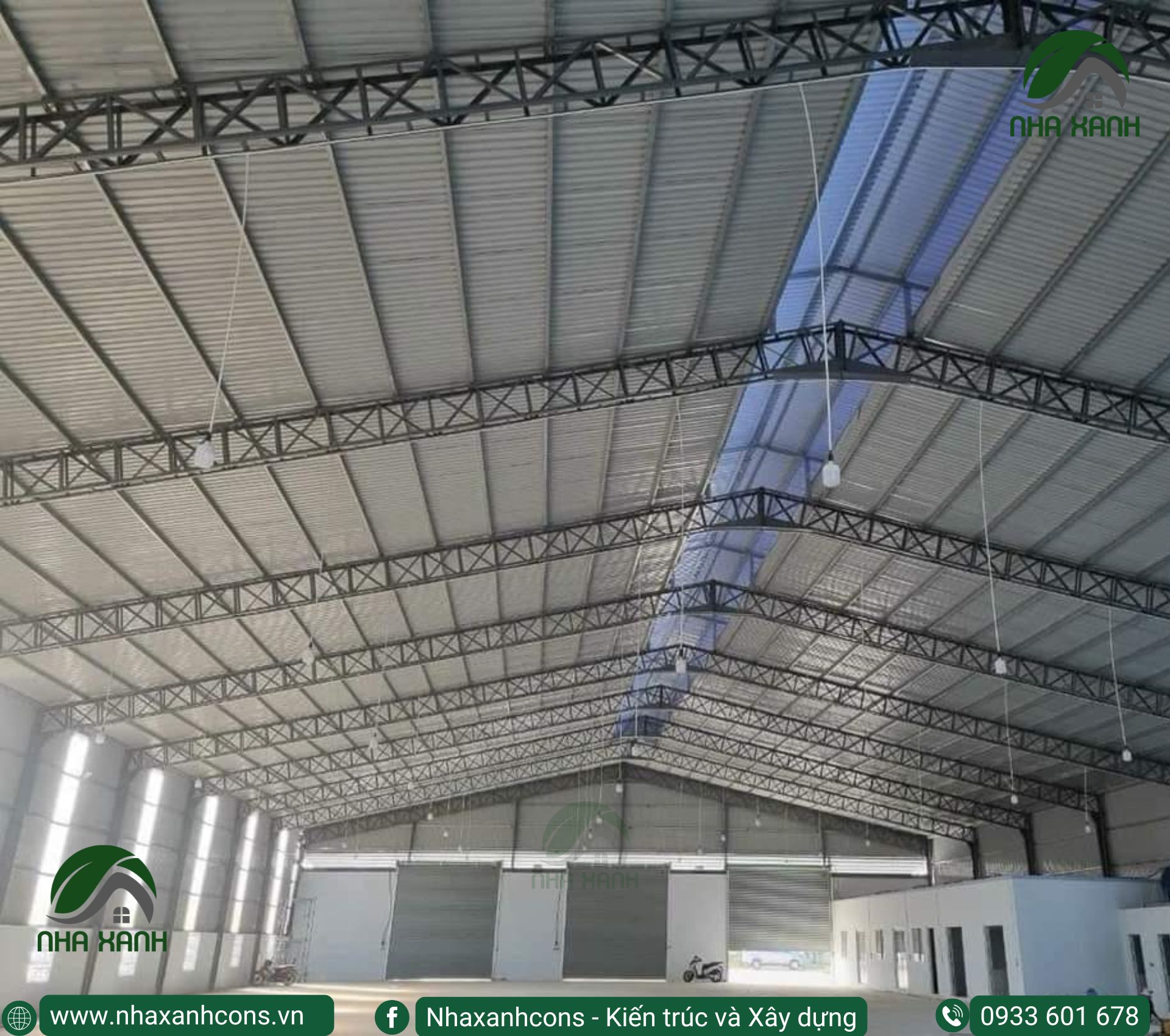 Báo giá thi công nhà xưởng tại Tp.HCM - Giải pháp xây dựng tối ưu cho doanh nghiệp Báo giá thi công nhà xưởng tại Tp.HCM - Giải pháp xây dựng tối ưu cho doanh nghiệp