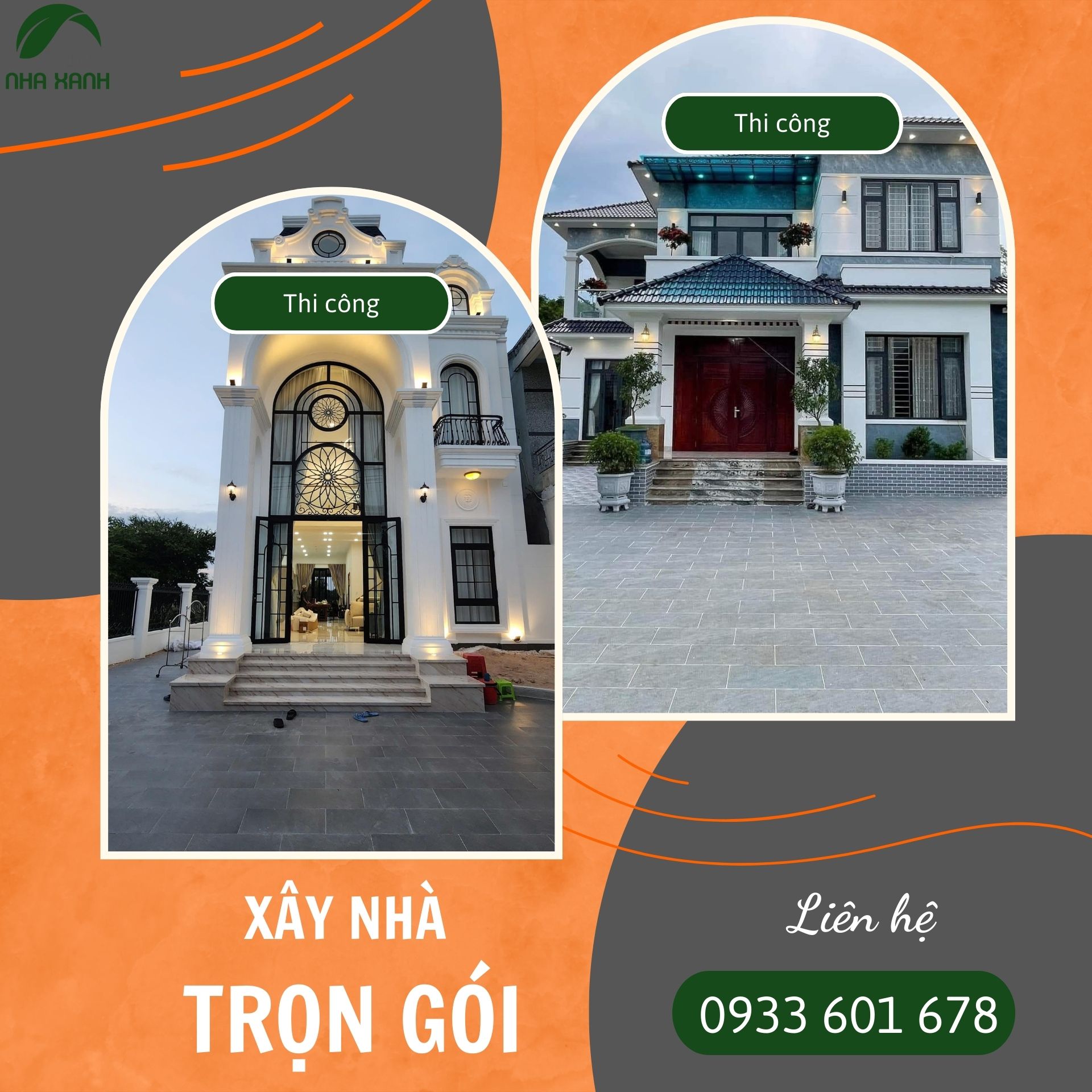 Báo giá xây nhà trọn gói tại Cà Mau – Báo giá chi tiết, thi công đảm bảo, giá tốt Báo giá xây nhà trọn gói tại Cà Mau – Báo giá chi tiết, thi công đảm bảo, giá tốt