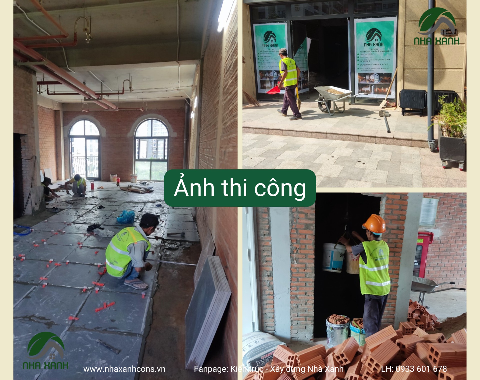 Báo giá xây nhà trọn gói tại Thủ Đức - Giải pháp tối ưu cho ngôi nhà mơ ước Báo giá xây nhà trọn gói tại Thủ Đức - Giải pháp tối ưu cho ngôi nhà mơ ước
