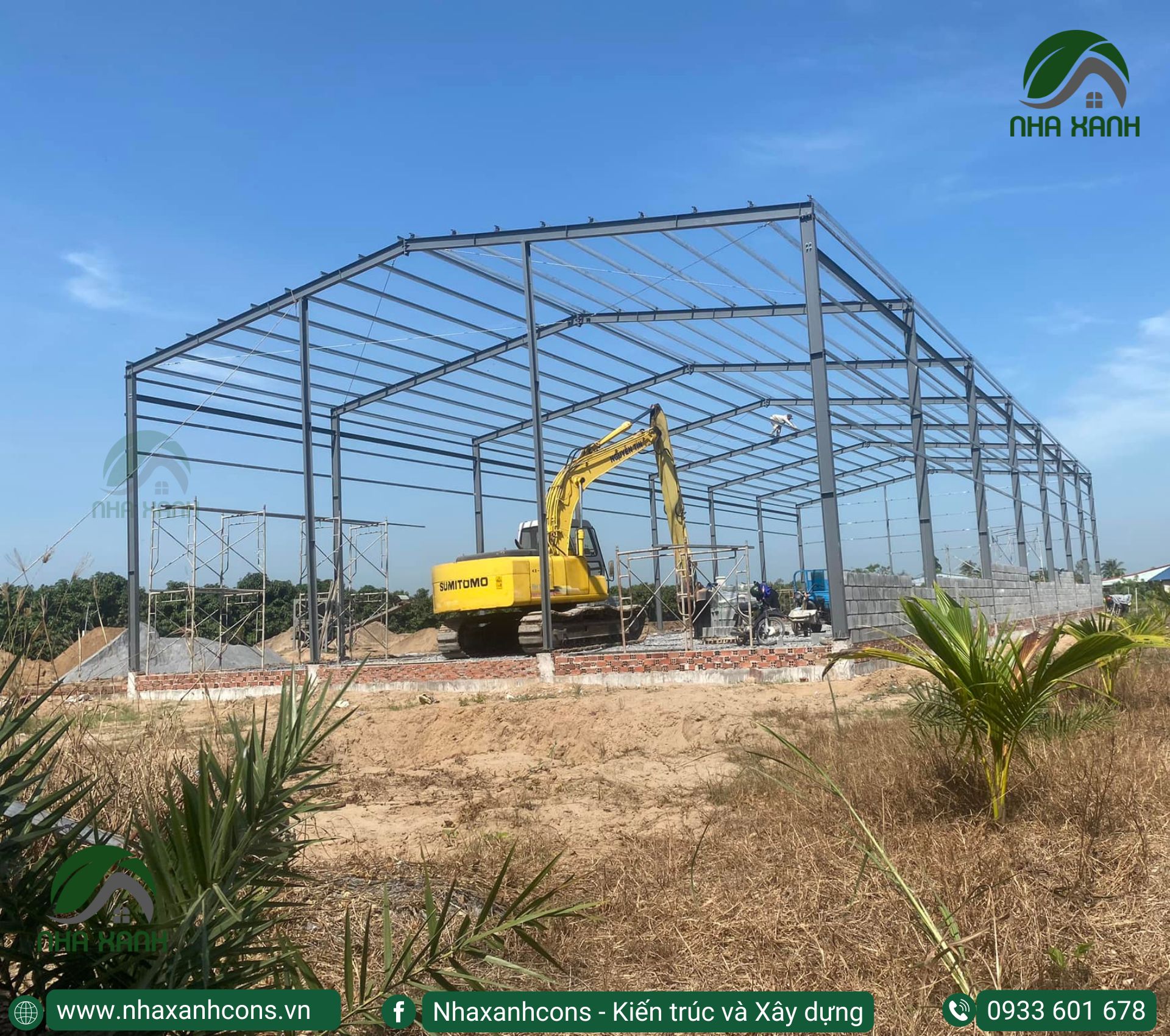 Đơn giá xây dựng nhà xưởng tại Bình Dương – Giải pháp tối ưu cho doanh nghiệp Đơn giá xây dựng nhà xưởng tại Bình Dương – Giải pháp tối ưu cho doanh nghiệp