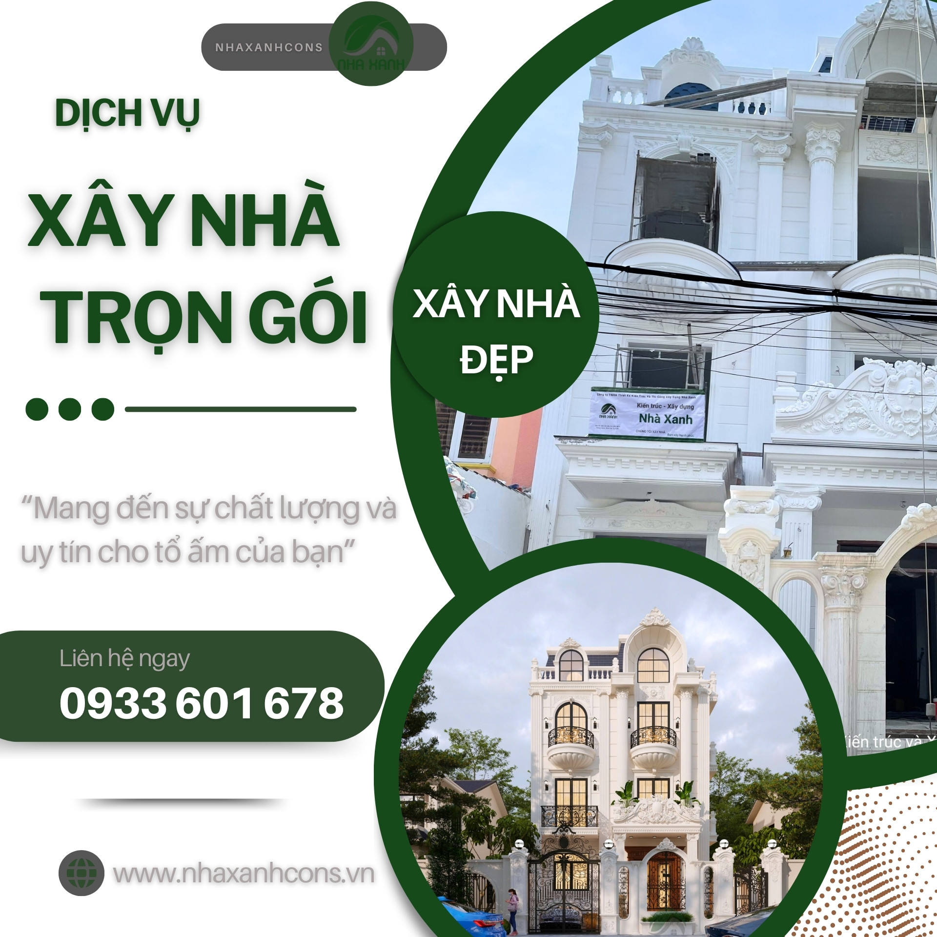 Báo giá xây nhà trọn gói tại Hậu Giang – Tối ưu chi phí, tối đa chất lượng Báo giá xây nhà trọn gói tại Hậu Giang – Tối ưu chi phí, tối đa chất lượng