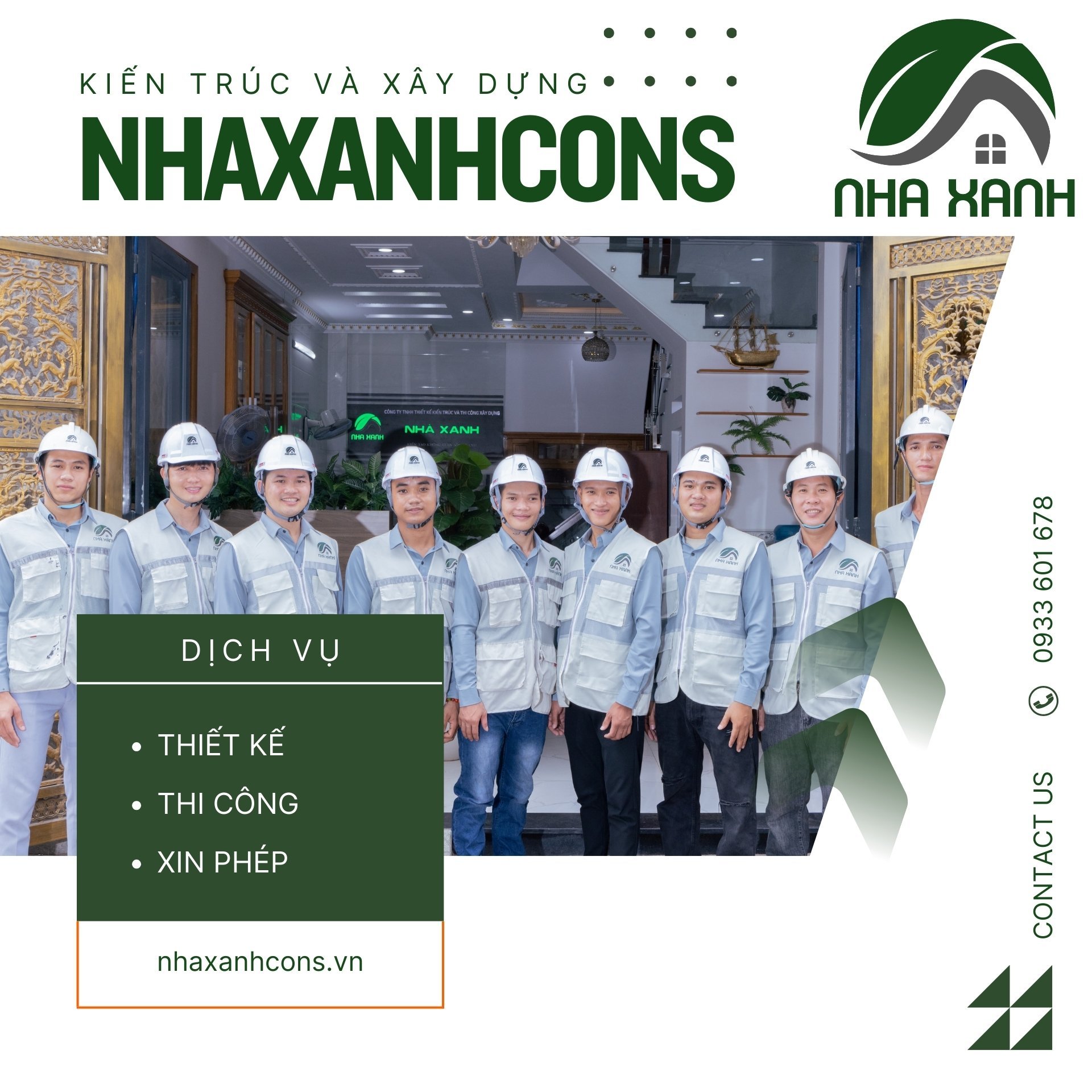 Công ty xây nhà trọn gói tại Bình Phước