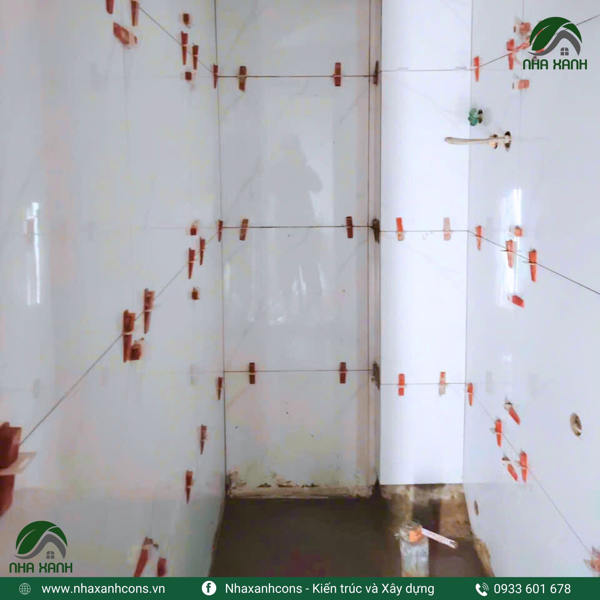 Công ty xây nhà phố đẹp