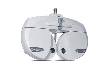 Máy đo khúc xạ tự động NIDEK AR-F 3