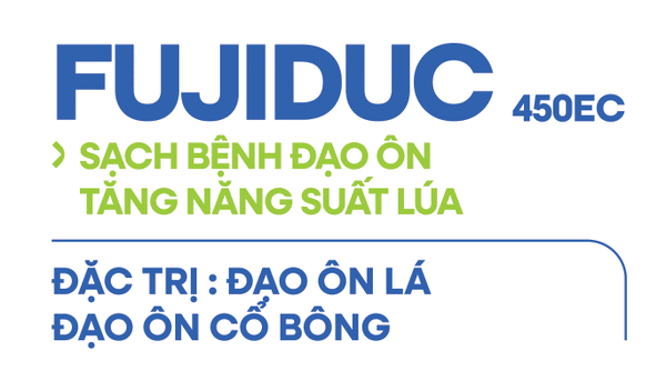 FUJIDUC 450EC