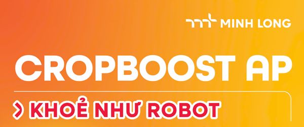 CROPBOOST AP