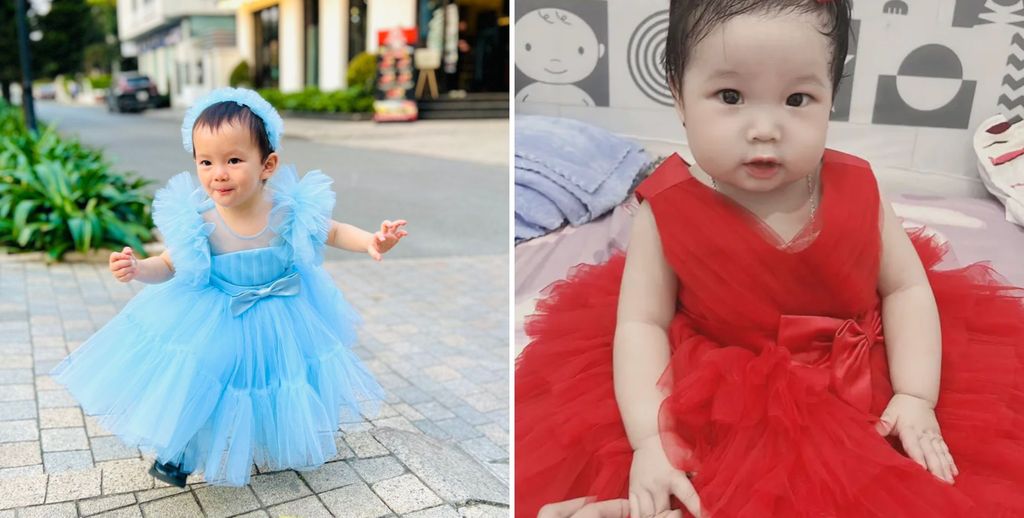 Chất liệu vải an toàn do da của bé Tiệm May Mẹ Voi Xinh