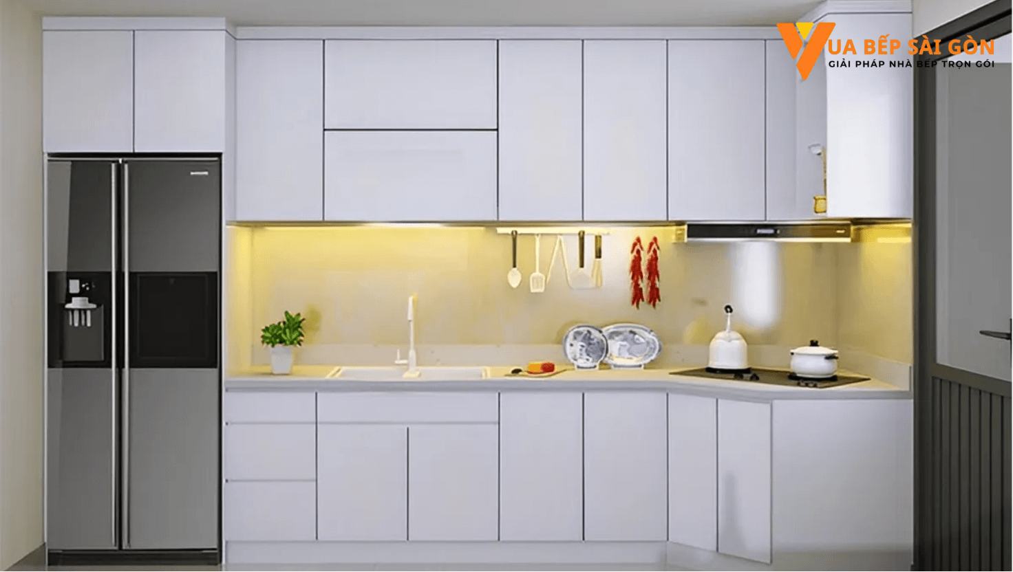 Giá Tủ Bếp Nhựa Ecoplast – Cập Nhật Mới Nhất Từng Dòng Sản Phẩm