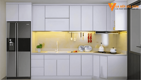 Giá Tủ Bếp Nhựa Ecoplast – Cập Nhật Mới Nhất Từng Dòng Sản Phẩm