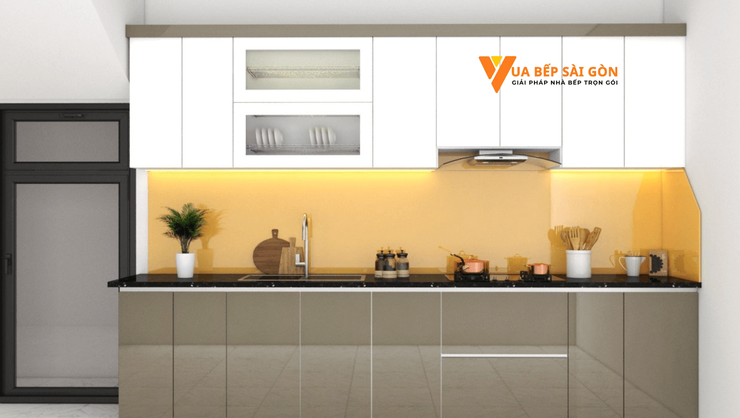 Nhược Điểm Của Tủ Bếp Nhựa Là Gì? Có Nên Dùng Không?