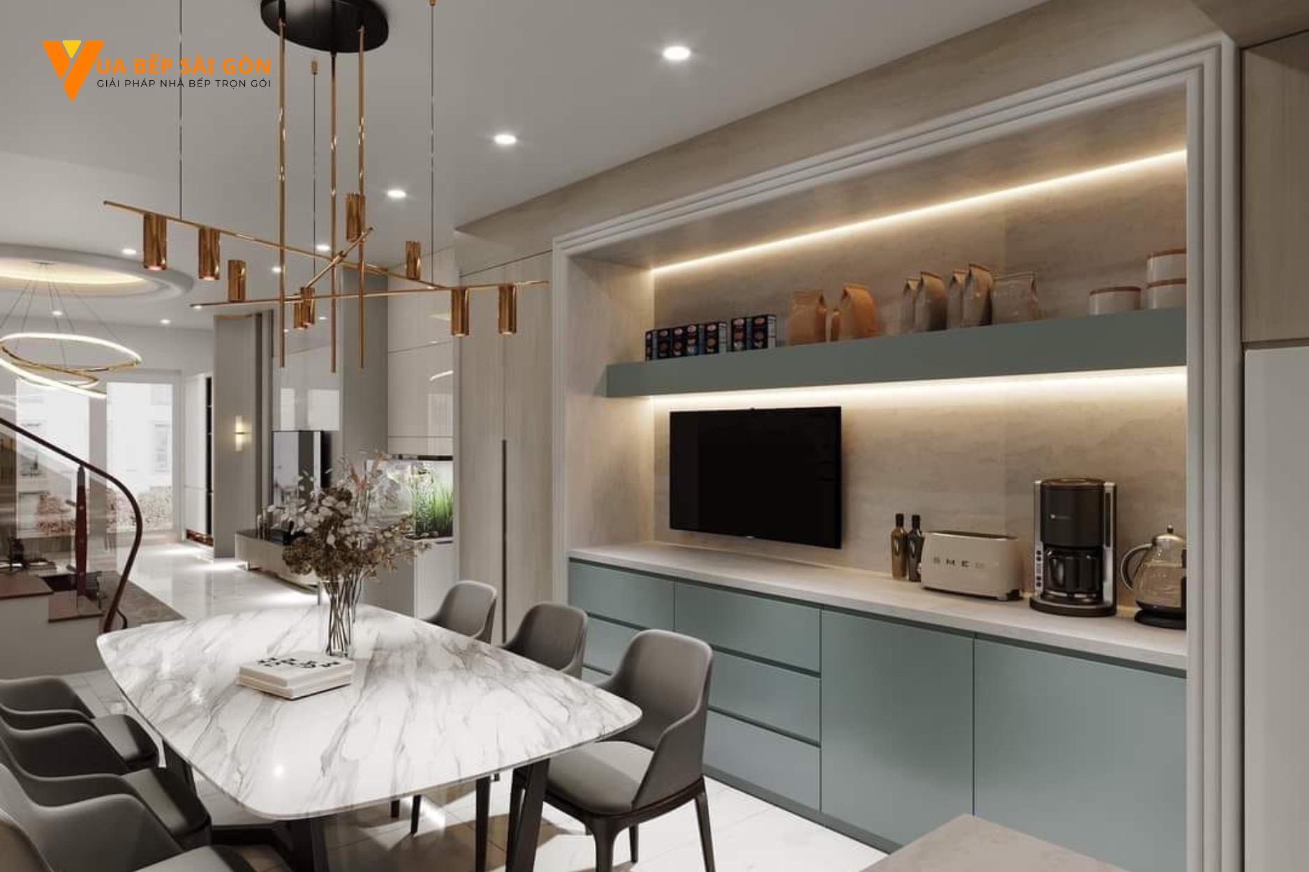 Tủ Bếp Nhựa Đặc Là Gì? Ưu Nhược Điểm Của Tủ Bếp Nhựa Đặc