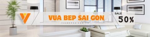 Vua bếp Sài Gòn