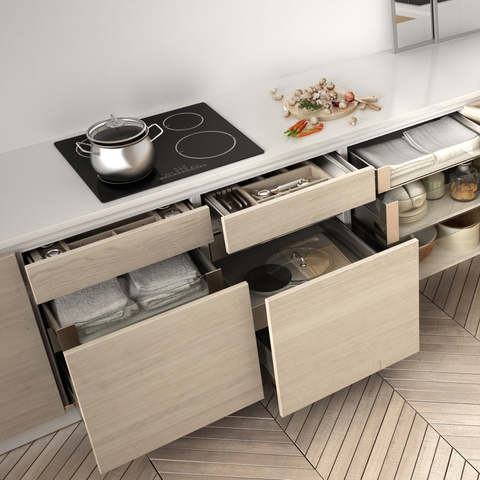 Thiết bị bếp