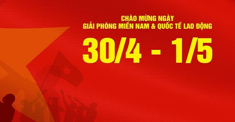 Gợi Ý Quà Tặng Doanh Nghiệp Ý Nghĩa Cho Dịp 30/4 - 1/5