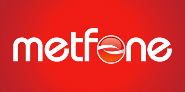 Mạng Viễn Thông Metfone