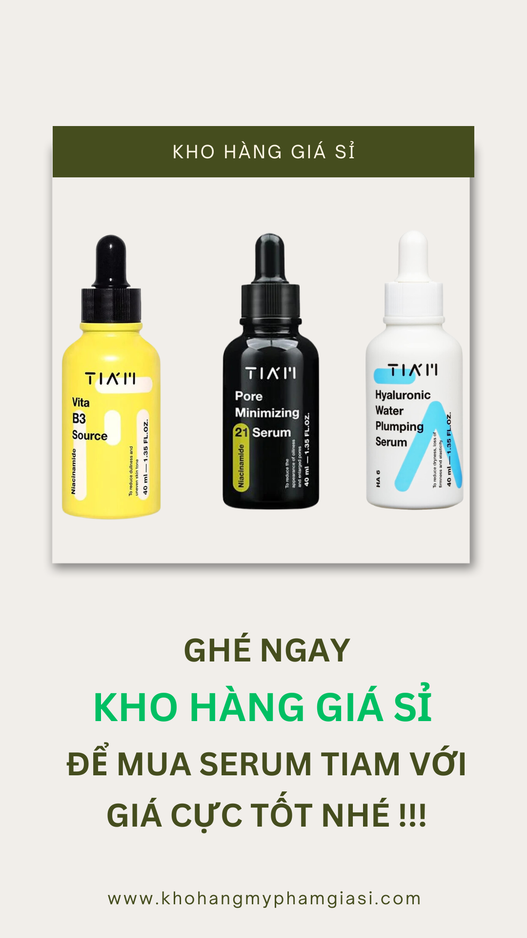 Quy trình chăm sóc da đơn giản dành cho nam & nữ