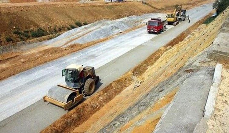 Cạnh tranh về giá, Liên danh Công trình 568 - Xây lắp 368 trúng gói thầu 240 tỷ đồng tại Lai Châu