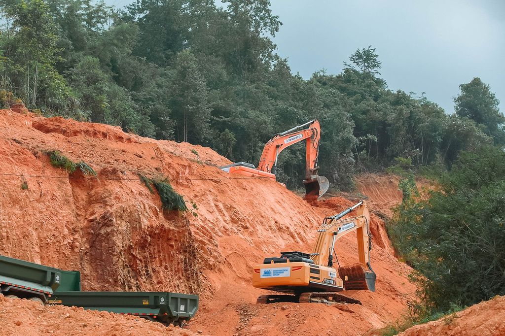 250 Ngày Đêm Bứt Phá – Về Đích Đúng Hạn: Tinh Thần Thép Trên Những Đại Công Trường Giao Thông