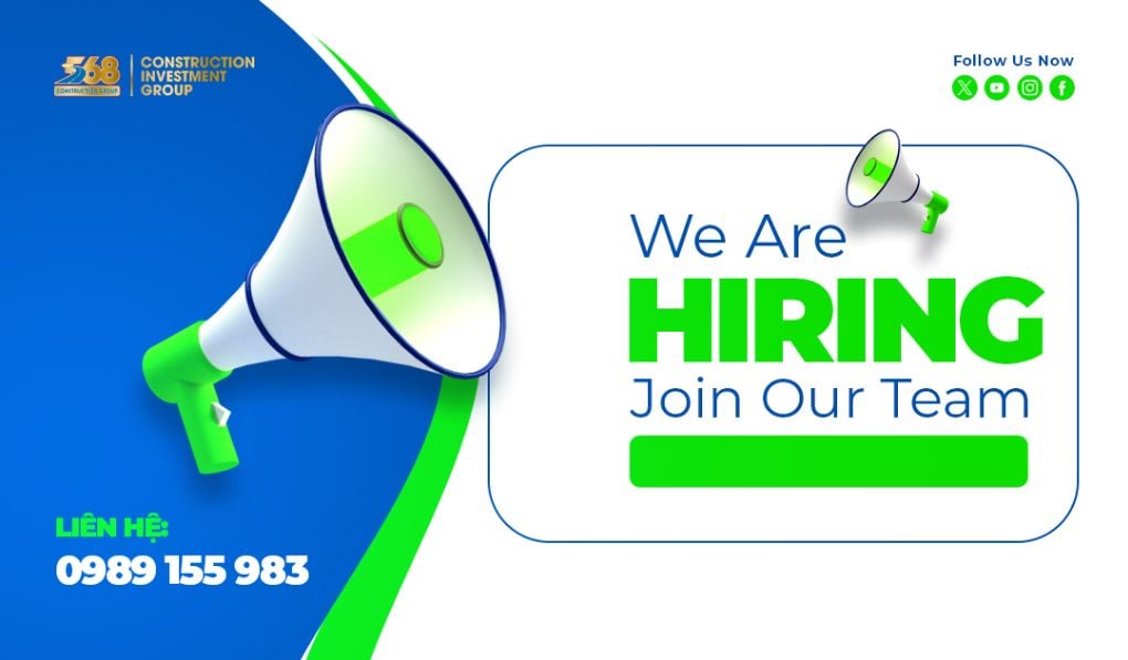 Vị trí KẾ TOÁN TRƯỞNG