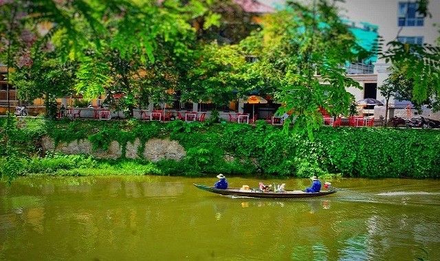 Công ty CP Xây dựng Công trình 568 trúng gói thầu 