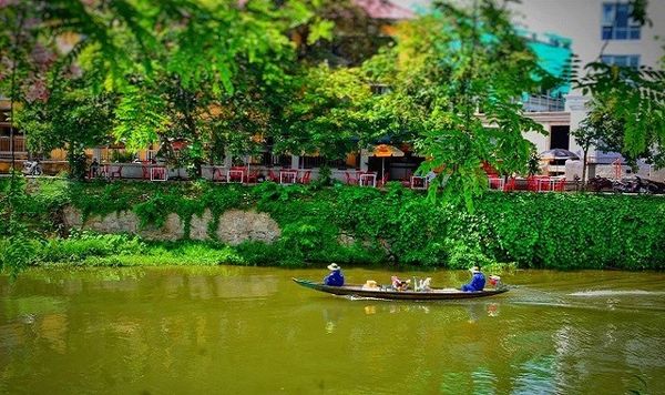 Công ty CP Xây dựng Công trình 568 trúng gói thầu 