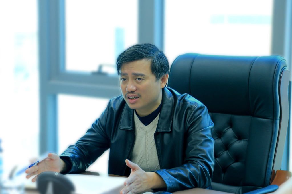 HỌP ĐÁNH GIÁ TIẾN ĐỘ THỰC HIỆN DỰ ÁN CAO TỐC ĐỒNG ĐĂNG - TRÀ LĨNH