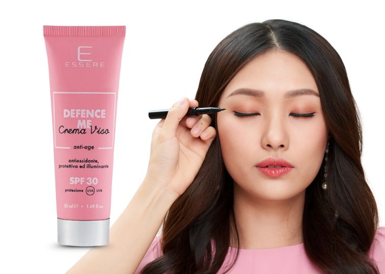 4 Bí quyết trang điểm dự tiệc đẹp tự nhiên cùng Bella Italia