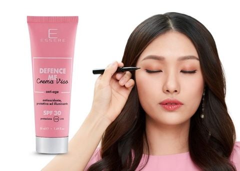 4 Bí quyết trang điểm dự tiệc đẹp tự nhiên cùng Bella Italia