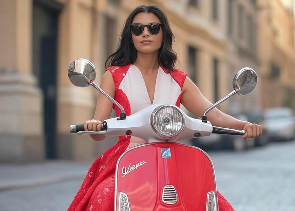 Phụ nữ Ý và bí quyết chăm da khỏe, tự nhiên