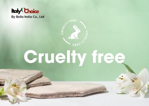Mỹ phẩm Cruelty Free: Hướng tới vẻ đẹp nhân đạo và an toàn tuyệt đối