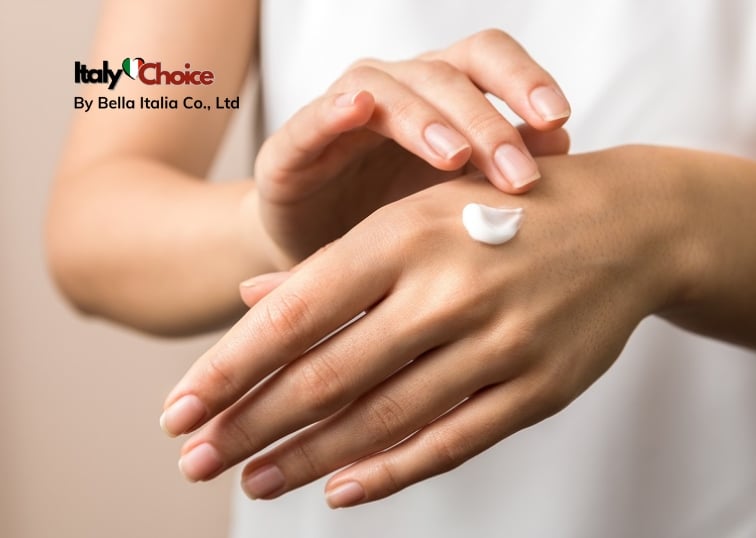 Patch test mỹ phẩm là bước bảo vệ da không thể bỏ qua