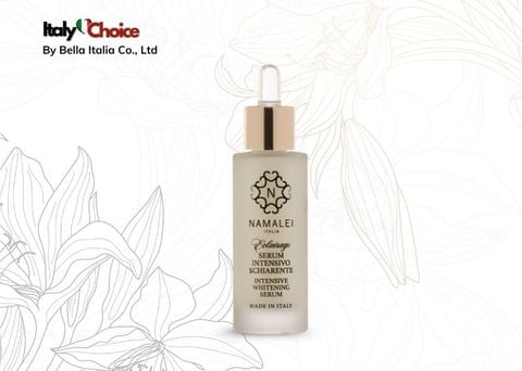 Serum dưỡng sáng thuần chay Namalei Whitening có thật sự tốt?