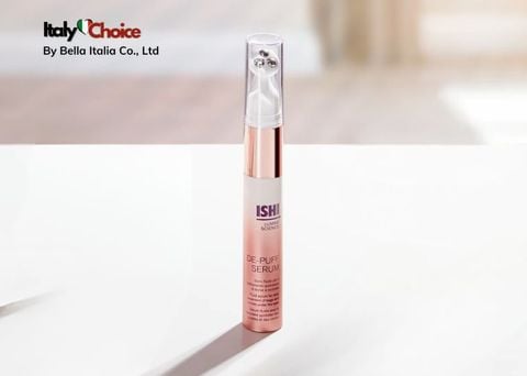 Serum giảm quầng thâm mắt ISHI-DE-PUFF hiệu quả an toàn