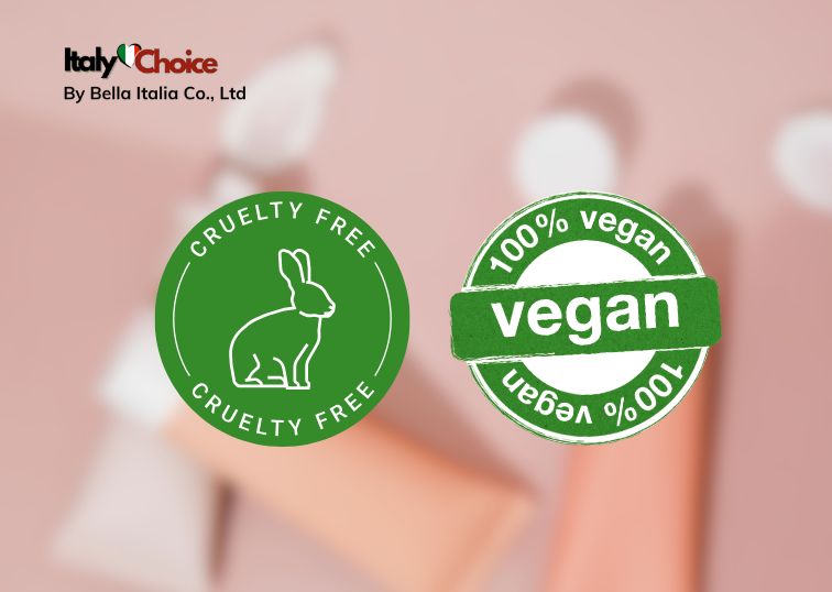 So sánh mỹ phẩm thuần chay và cruelty-free: Hiểu rõ để lựa chọn đúng