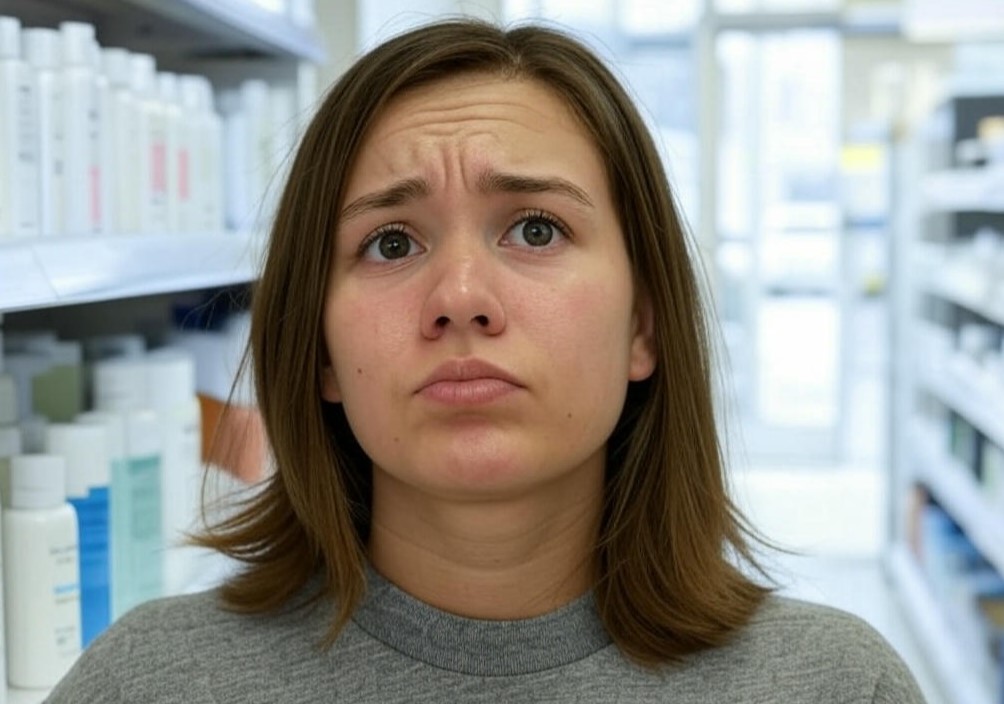 Hack não – Dùng Toner hay nước hoa hồng ?