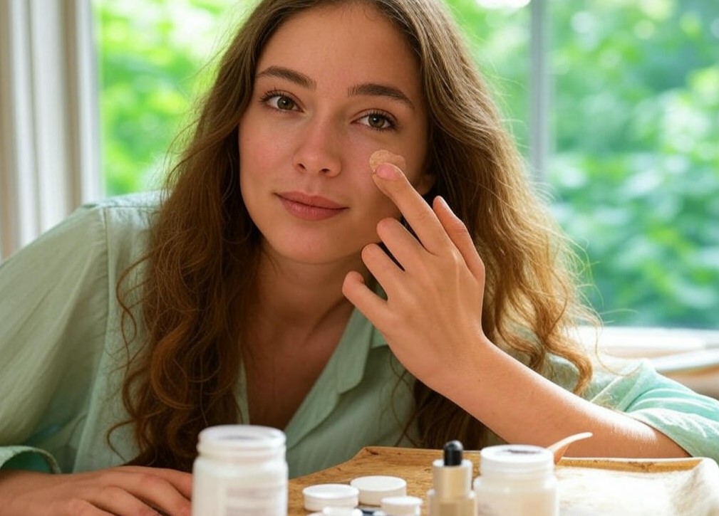 Ai phù hợp với mỹ phẩm thuần chay?