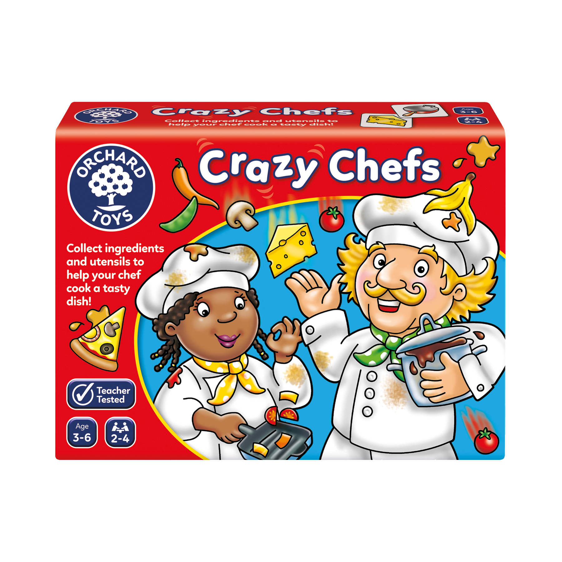 Orchard Toys - Đồ chơi giáo dục cho trẻ từ 2 - 8 tuổi từ Anh Quốc ...