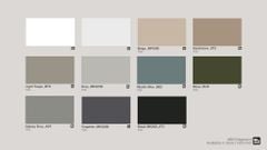 Bộ sưu tập Perfect Silk