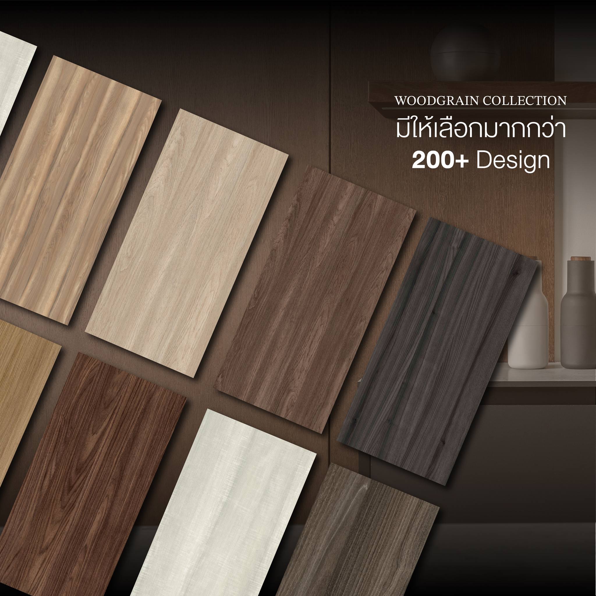 Ván MDF chống ẩm phủ melamine