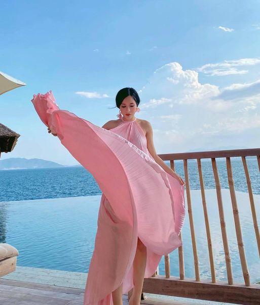 Đỗ Hoài Phương Store - nơi khẳng định phong cách cho phái đẹp