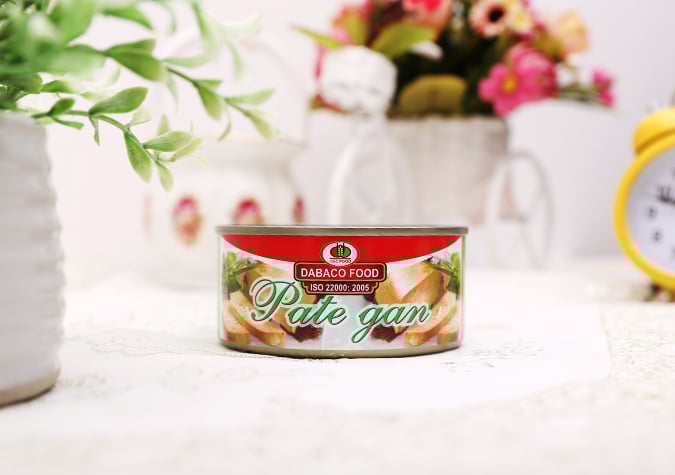 NGƯỜI TIÊU DÙNG THÔNG MINH BẢO QUẢN ĐỒ HỘP ĐÚNG CÁCH