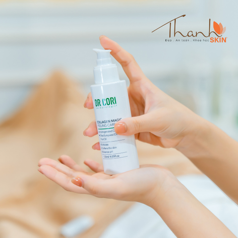 Đánh Bay Mụn: Hướng Dẫn Chăm Sóc Da Mụn Hiệu Quả Tại Nhà