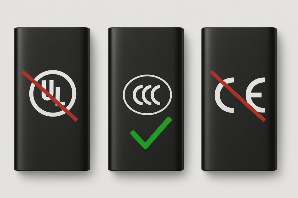 Chứng chỉ 3C là gì? Những điểm chính về chứng chỉ 3C? Không có chứng chỉ 3C thì sao? Có an toàn khi đi máy bay không?