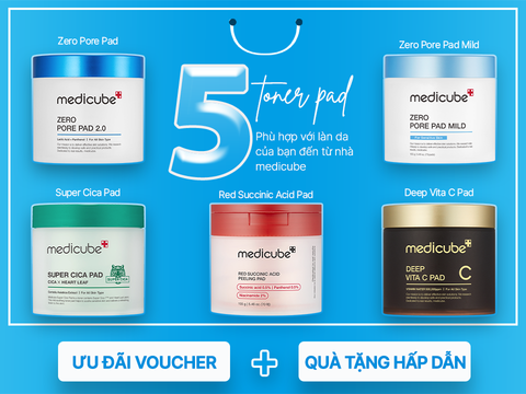 Toner là gì? Vì sao cần sử dụng toner trong chu trình dưỡng da?