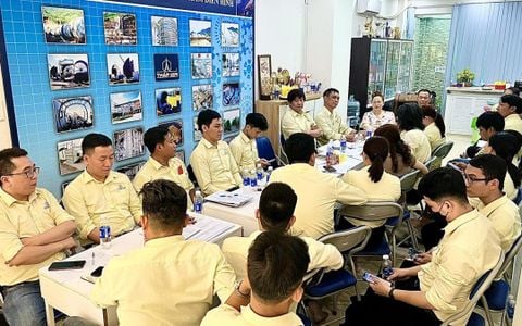 NIỀM VUI QUY TỤ VÀO NHỮNG NGÀY CUỐI NĂM 2023