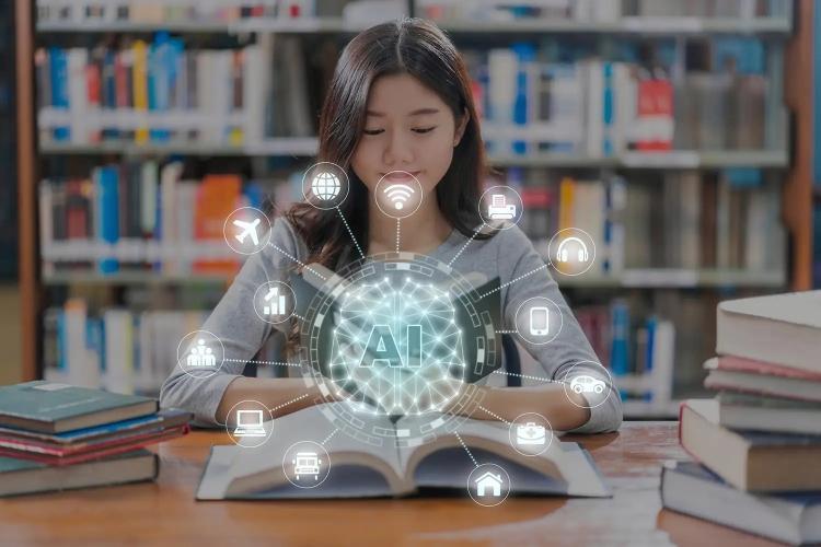 Đổi mới sáng tạo đào tạo nhóm ngành sức khỏe trong kỷ nguyên số và trí tuệ nhân tạo: Xu hướng tất yếu và cơ hội đột phá
