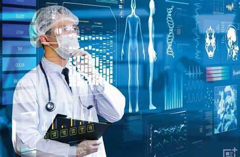 Cơ hội và thách thức của đào tạo ngành sức khoẻ trong kỷ nguyên số: Tầm nhìn cho các trường cao đẳng nghề
