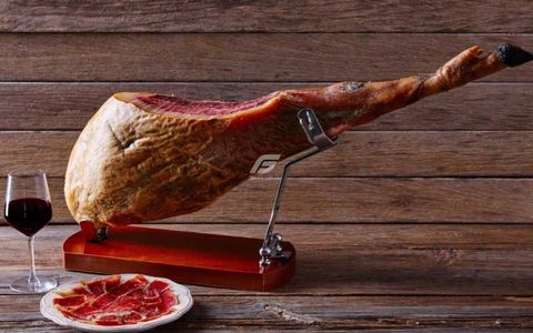 Cách bảo quản đùi heo muối Iberico đúng chuẩn – Để giữ được hương vị thượng hạng